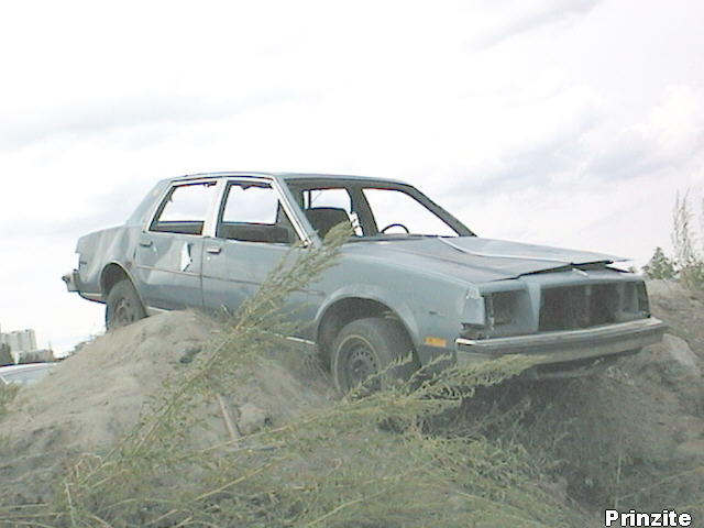 1980 Buick Skylark