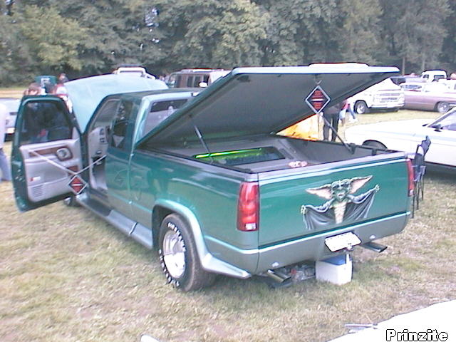 1995 Chevrolet LT1