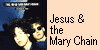 Jesus and the Mary Chain - my fanpage