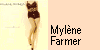 Mylne Farmer - my fanpage