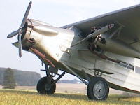 Fokker F-VII.3m (Novo)