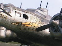 B-17G (Airfix)