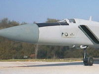 MiG-25 (Hobbycraft)