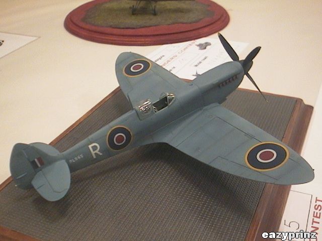 Supermarine Spitfire Mk.XI