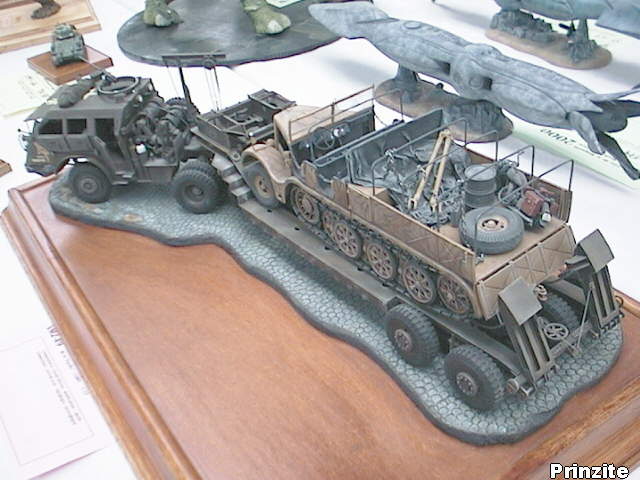 M26 Dragon Wagon