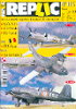 The French scale modellers mag Replic, issue March 2000