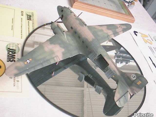 Douglas C-47 'Skytrain'