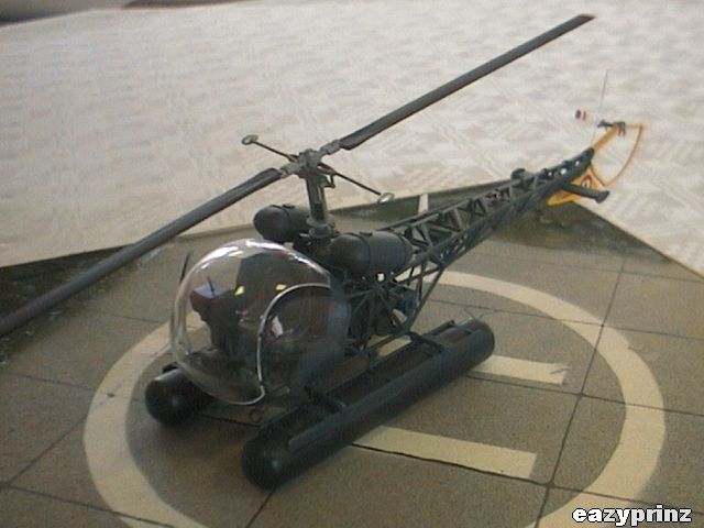 Bell-47