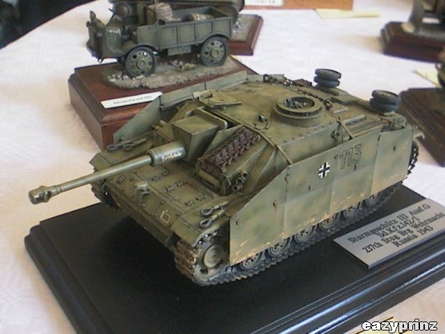 Sturmgeschtz III Ausf.G