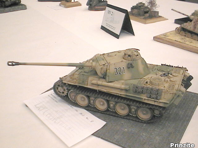 PzKfw V Panther