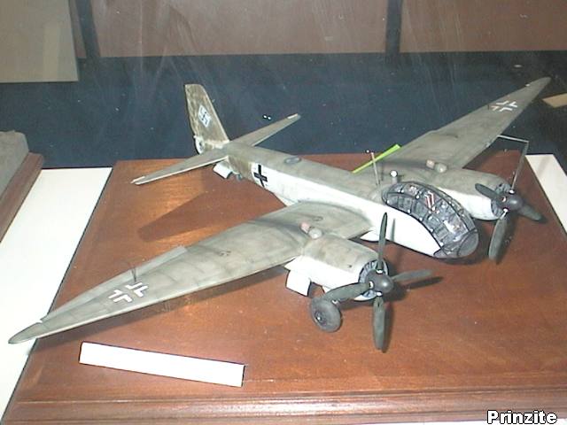 Junkers Ju-388