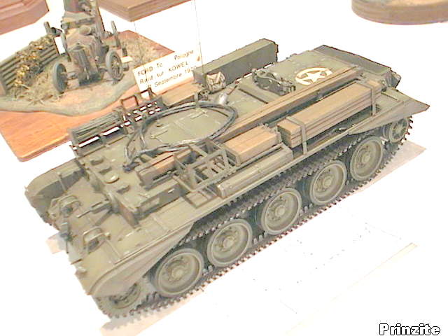 Cromwell ARV Mk.I
