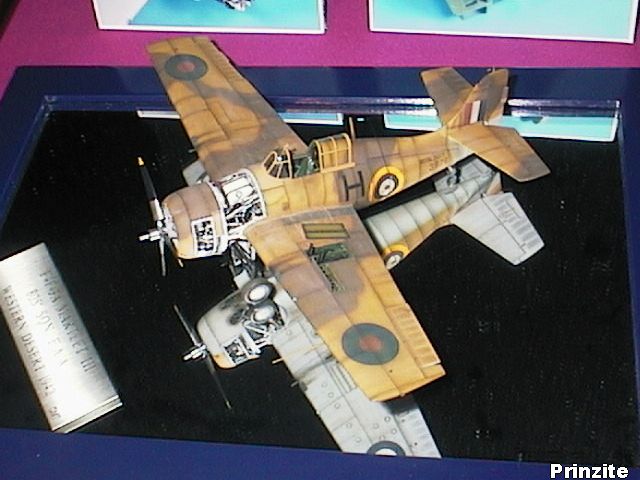 Grumman Martlet Mk.III